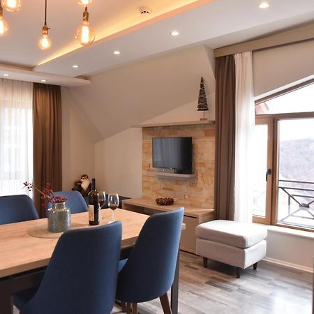 Milmari Resort Premier 46 โคเปานิก ภายนอก รูปภาพ
