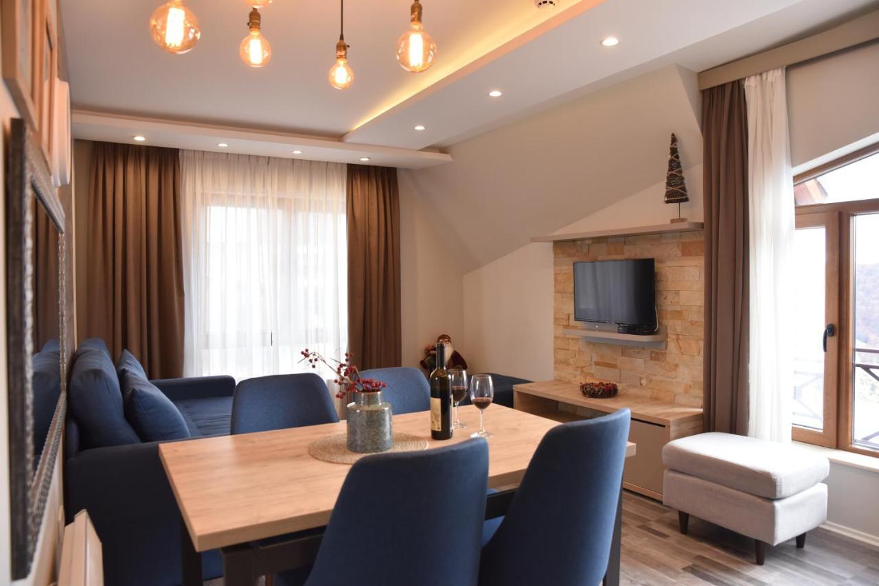 Milmari Resort Premier 46 โคเปานิก ภายนอก รูปภาพ