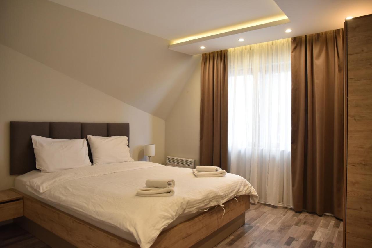 Milmari Resort Premier 46 โคเปานิก ภายนอก รูปภาพ