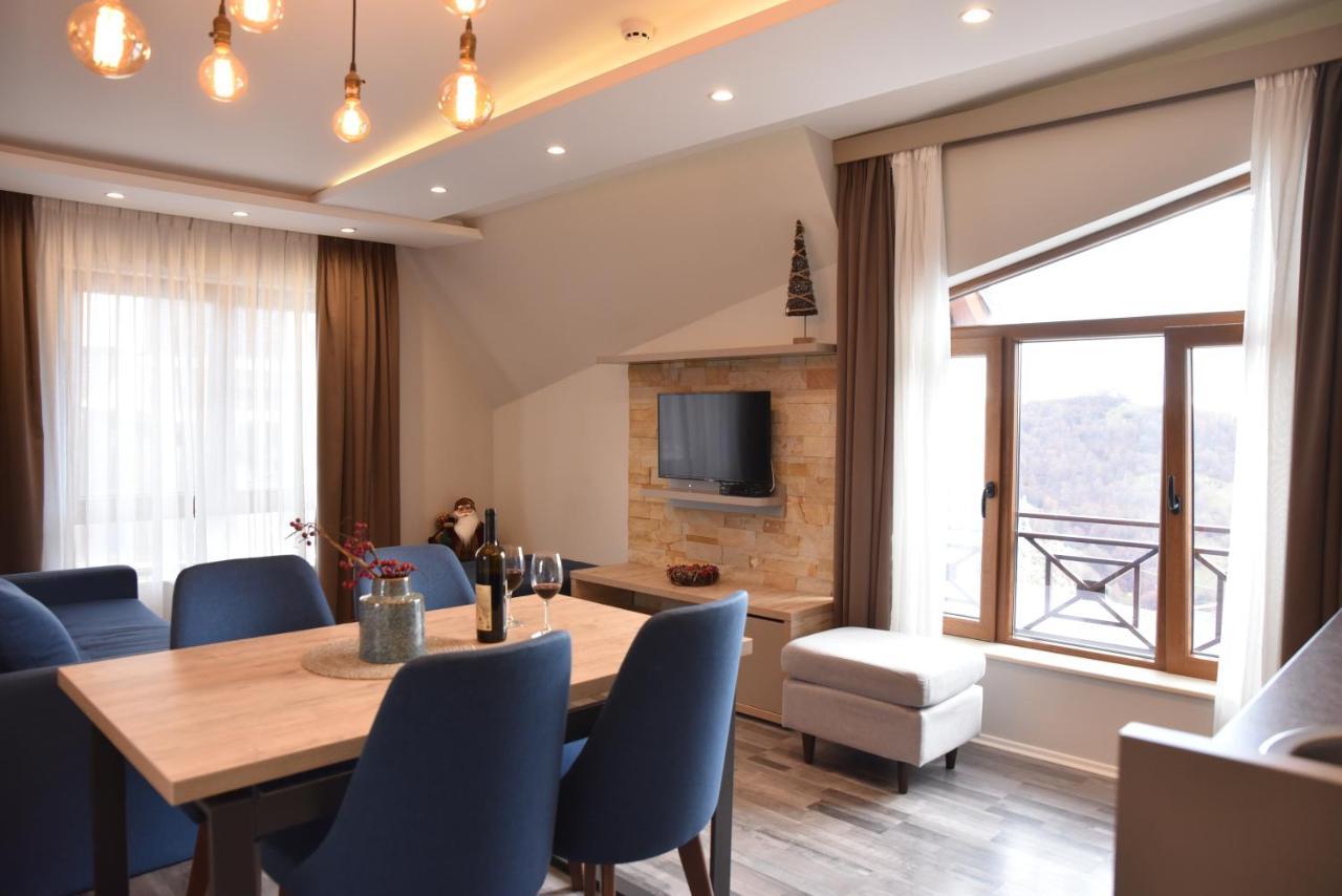 Milmari Resort Premier 46 โคเปานิก ภายนอก รูปภาพ