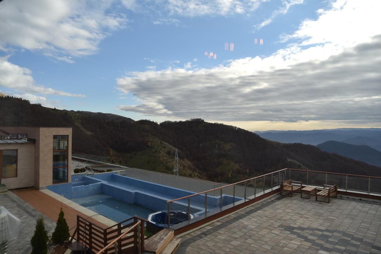 Milmari Resort Premier 46 โคเปานิก ภายนอก รูปภาพ