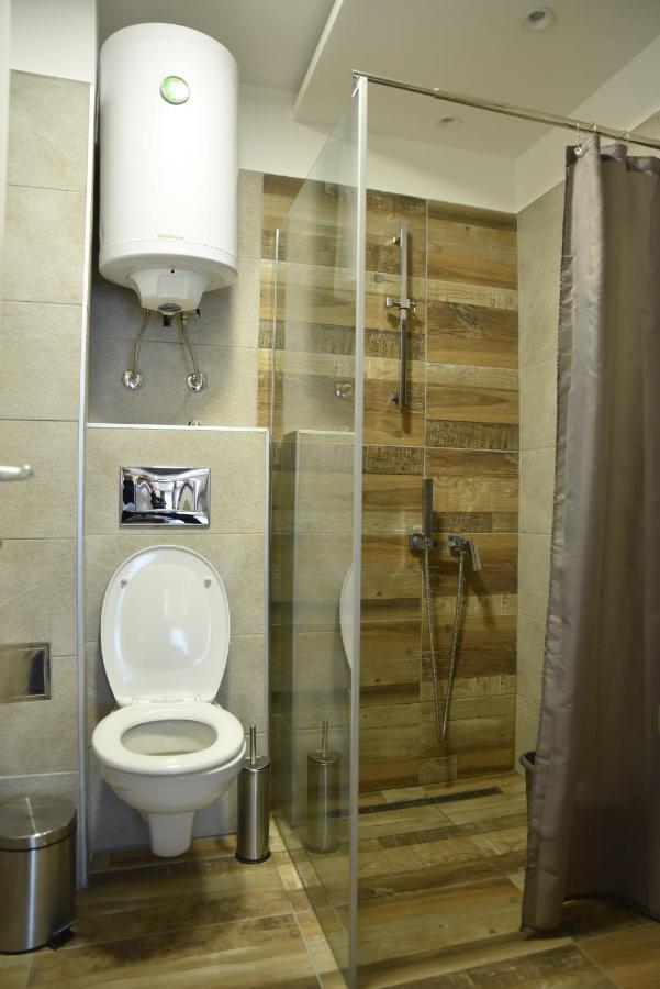 Milmari Resort Premier 46 โคเปานิก ภายนอก รูปภาพ