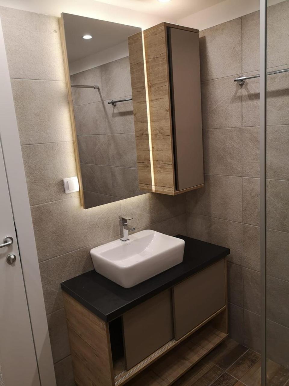 Milmari Resort Premier 46 โคเปานิก ภายนอก รูปภาพ