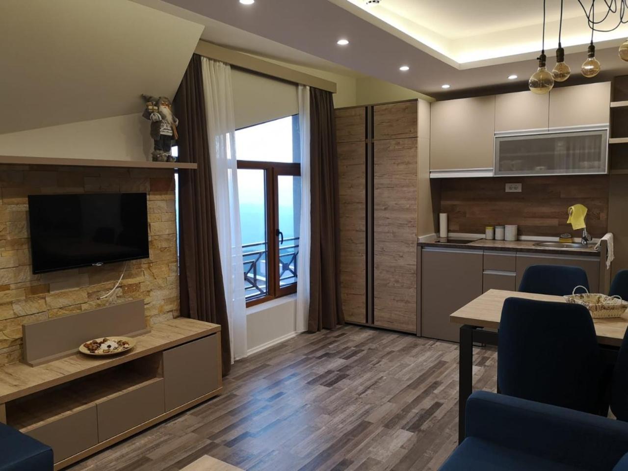 Milmari Resort Premier 46 โคเปานิก ภายนอก รูปภาพ