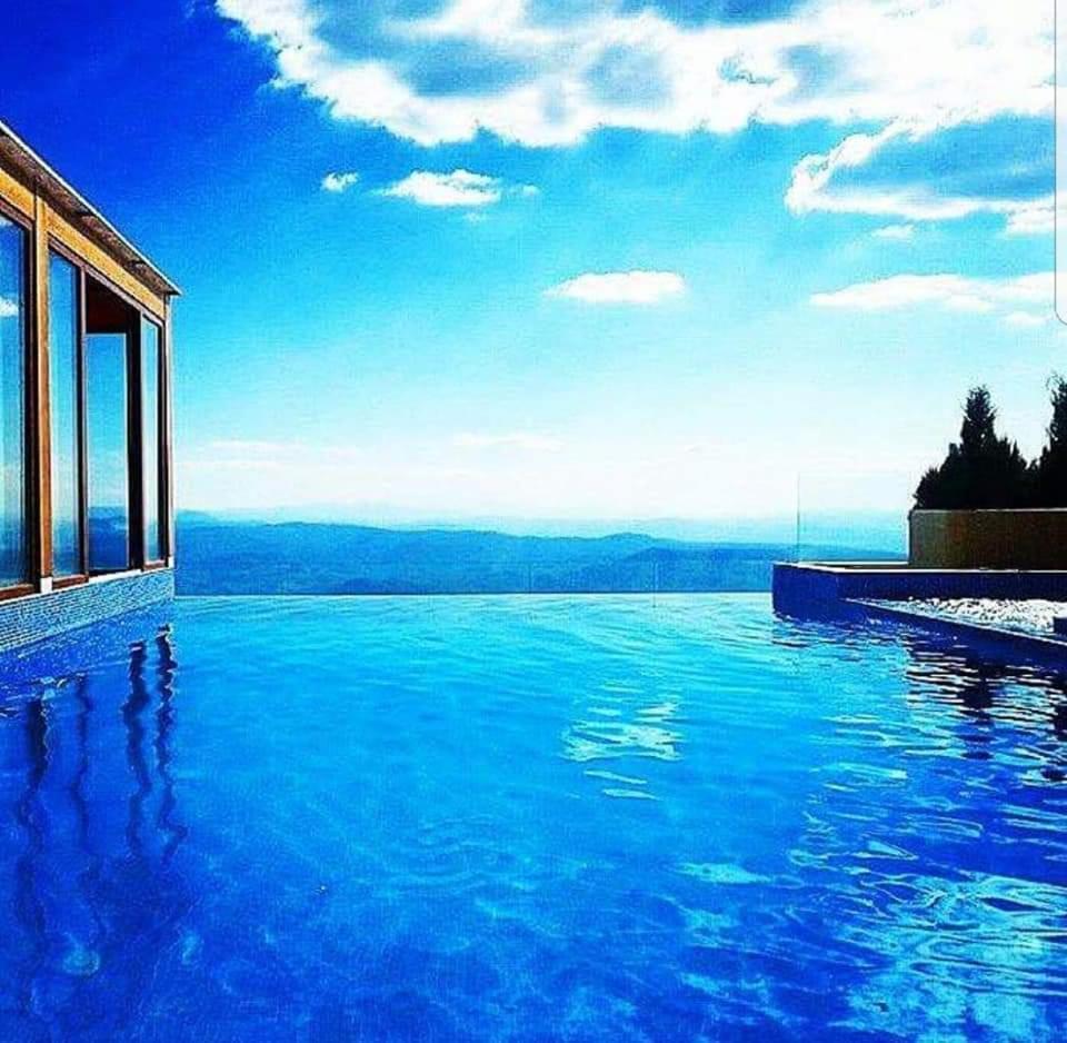 Milmari Resort Premier 46 โคเปานิก ภายนอก รูปภาพ
