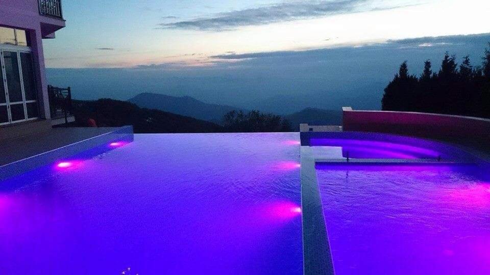 Milmari Resort Premier 46 โคเปานิก ภายนอก รูปภาพ