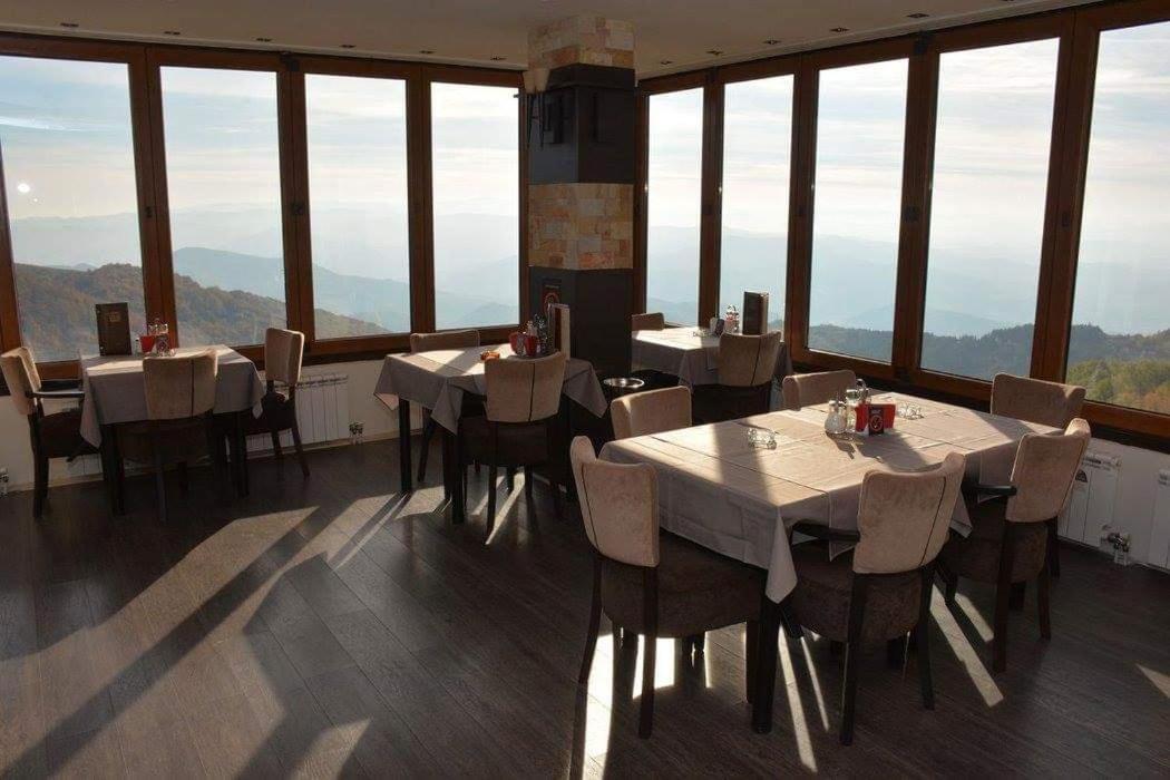 Milmari Resort Premier 46 โคเปานิก ภายนอก รูปภาพ