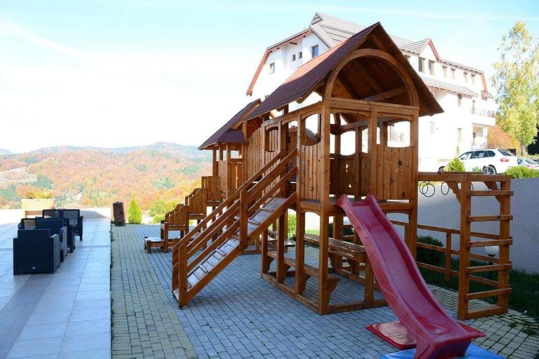 Milmari Resort Premier 46 โคเปานิก ภายนอก รูปภาพ
