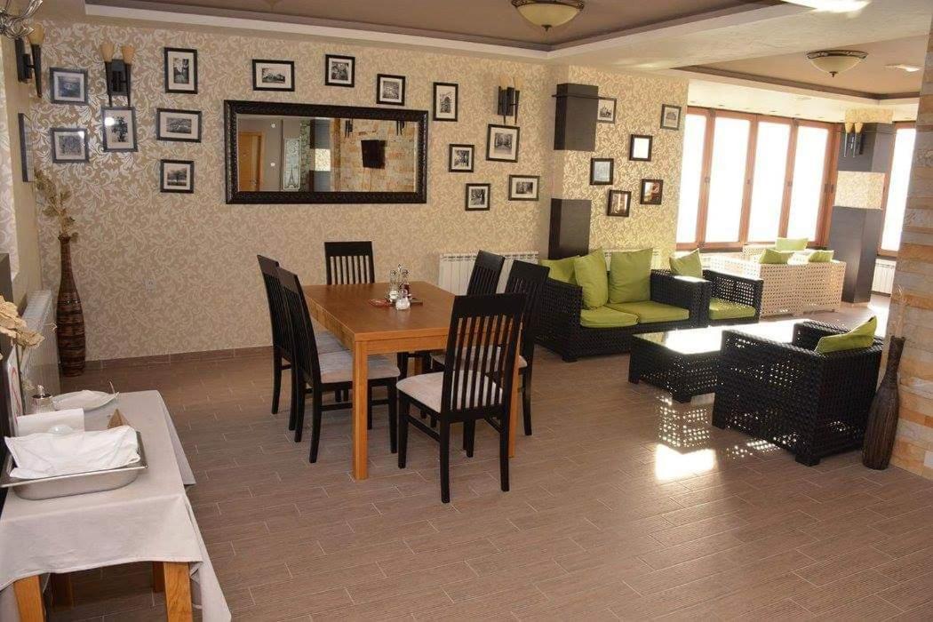 Milmari Resort Premier 46 โคเปานิก ภายนอก รูปภาพ
