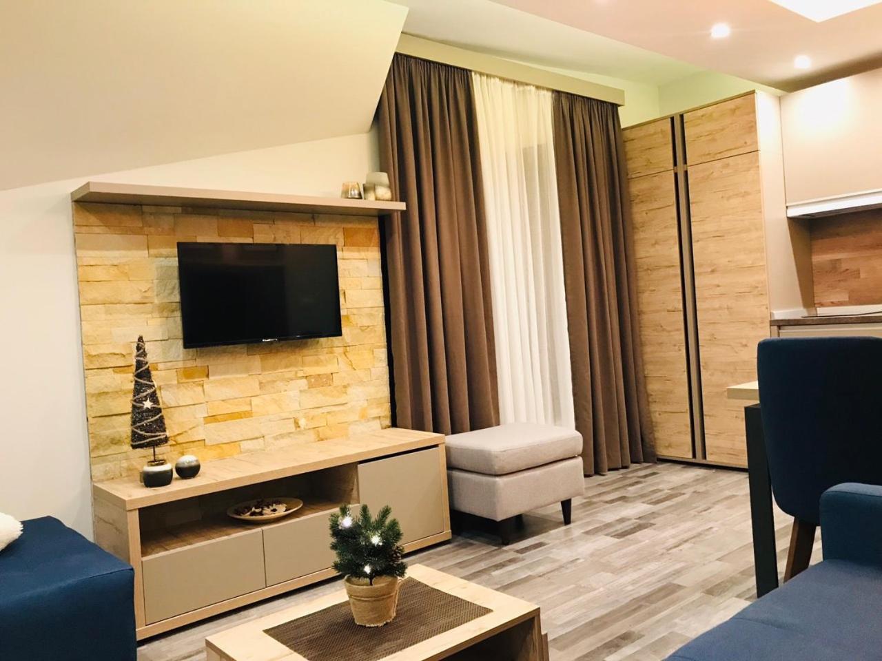 Milmari Resort Premier 46 โคเปานิก ภายนอก รูปภาพ