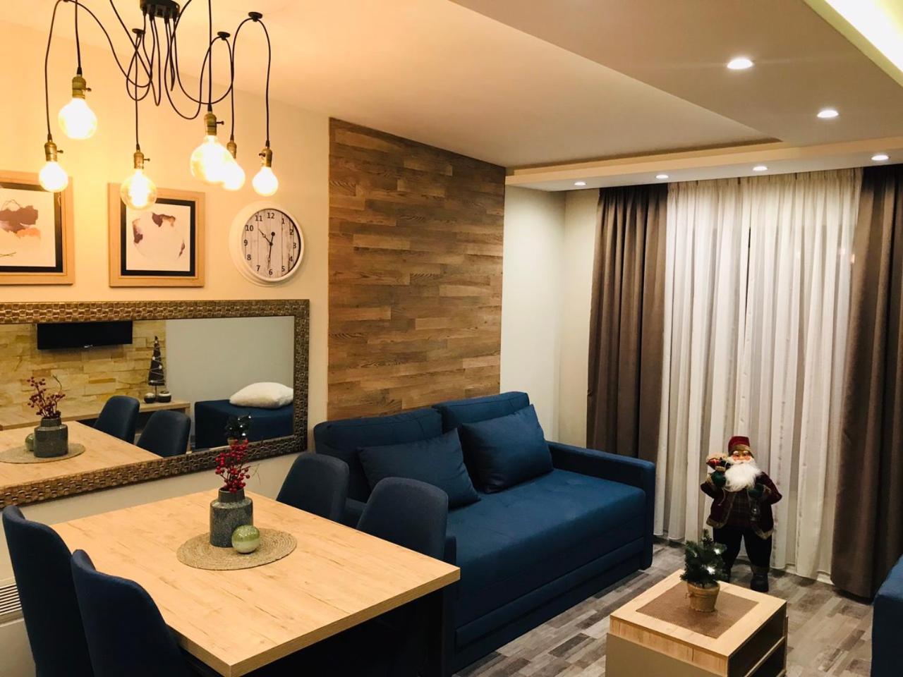 Milmari Resort Premier 46 โคเปานิก ภายนอก รูปภาพ