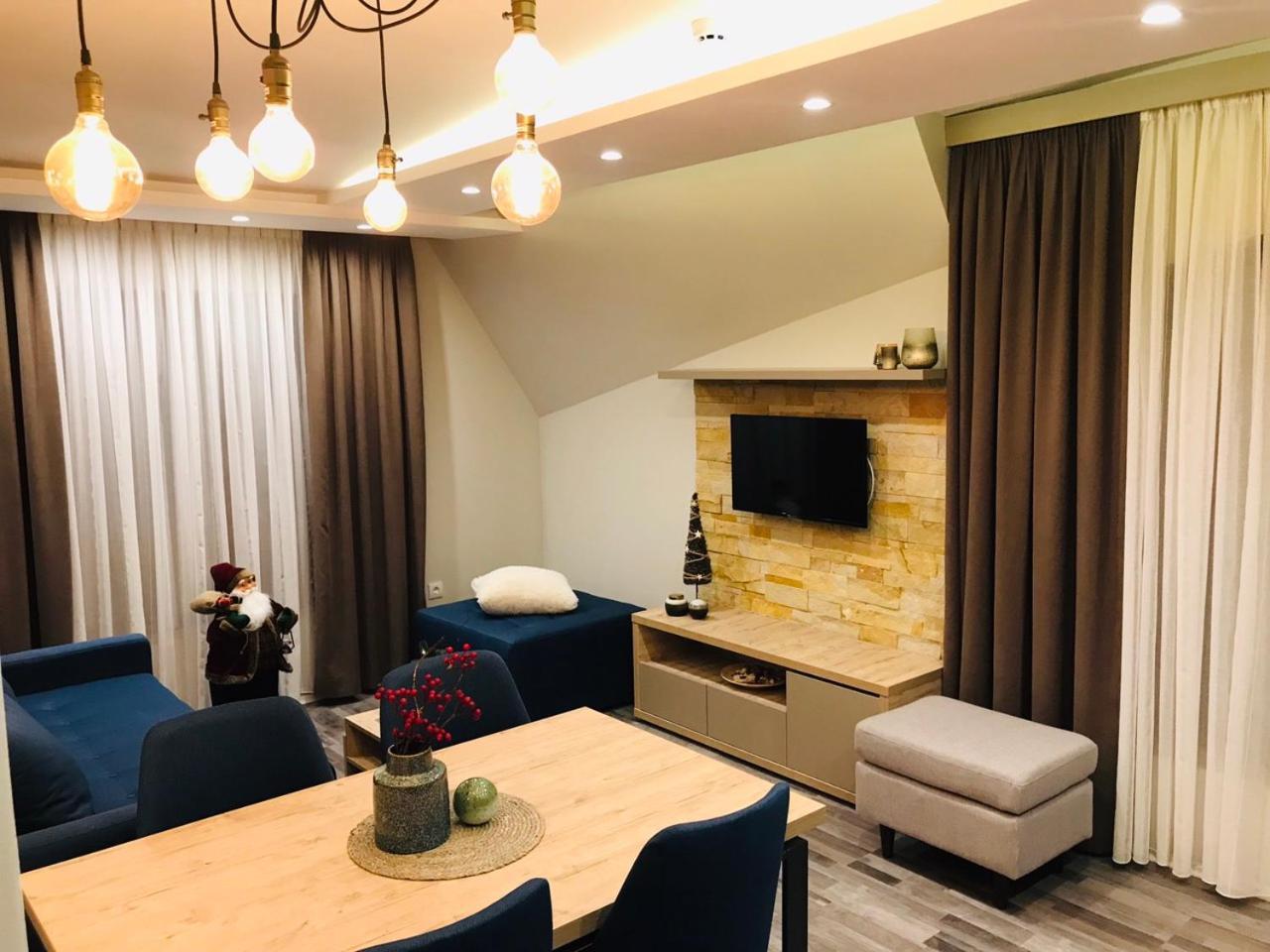 Milmari Resort Premier 46 โคเปานิก ภายนอก รูปภาพ