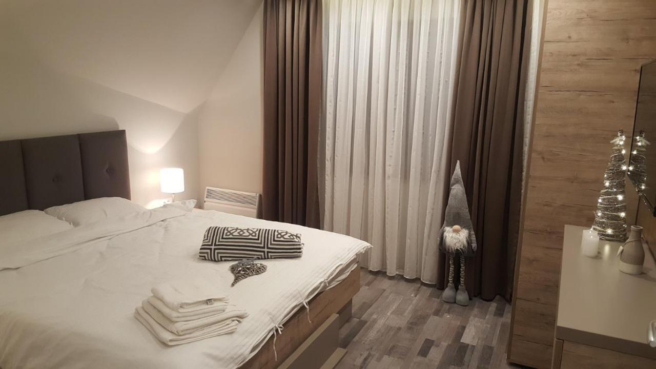 Milmari Resort Premier 46 โคเปานิก ภายนอก รูปภาพ