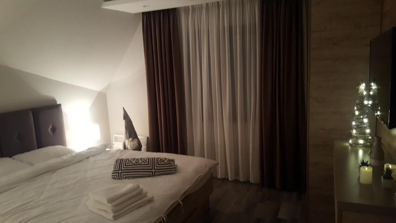 Milmari Resort Premier 46 โคเปานิก ภายนอก รูปภาพ