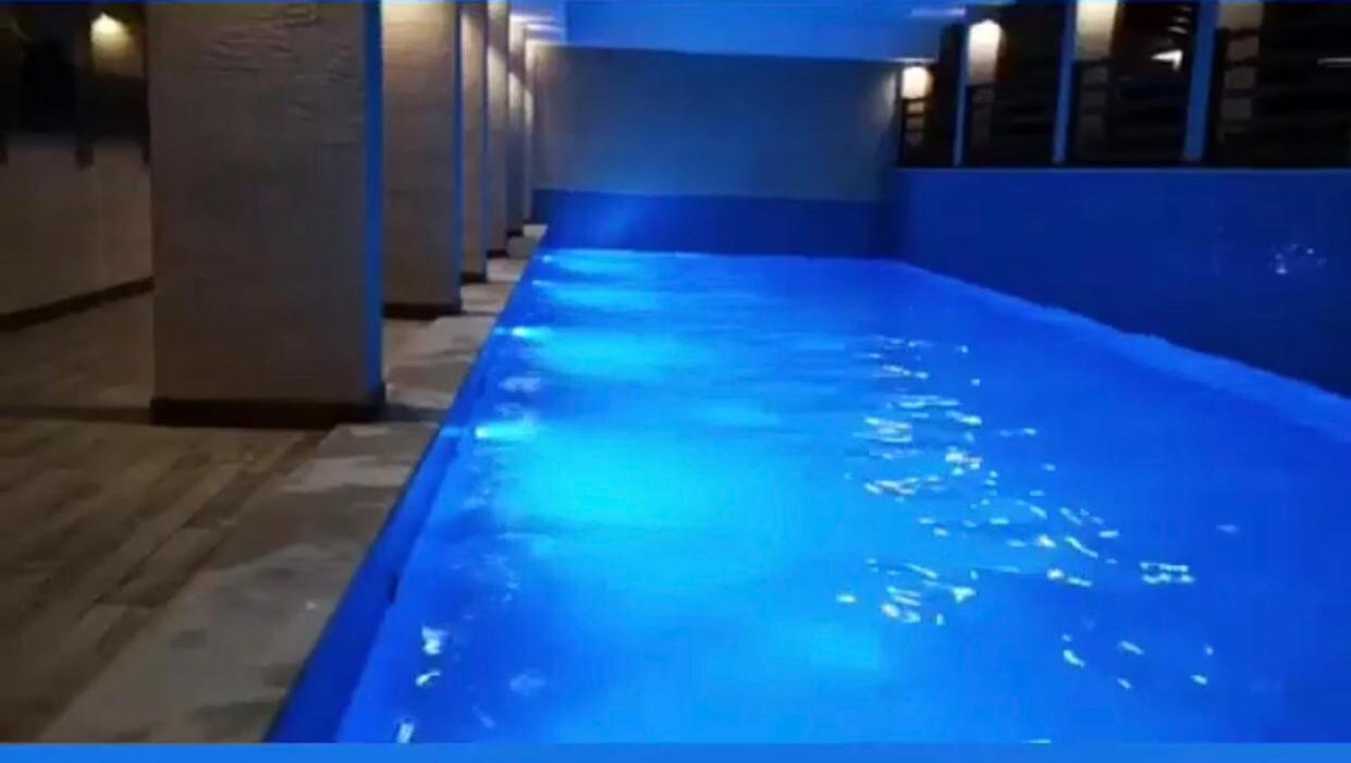 Milmari Resort Premier 46 โคเปานิก ภายนอก รูปภาพ
