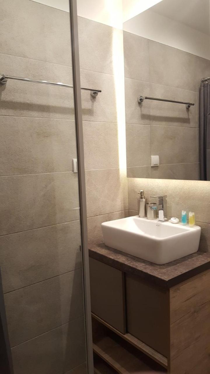 Milmari Resort Premier 46 โคเปานิก ภายนอก รูปภาพ