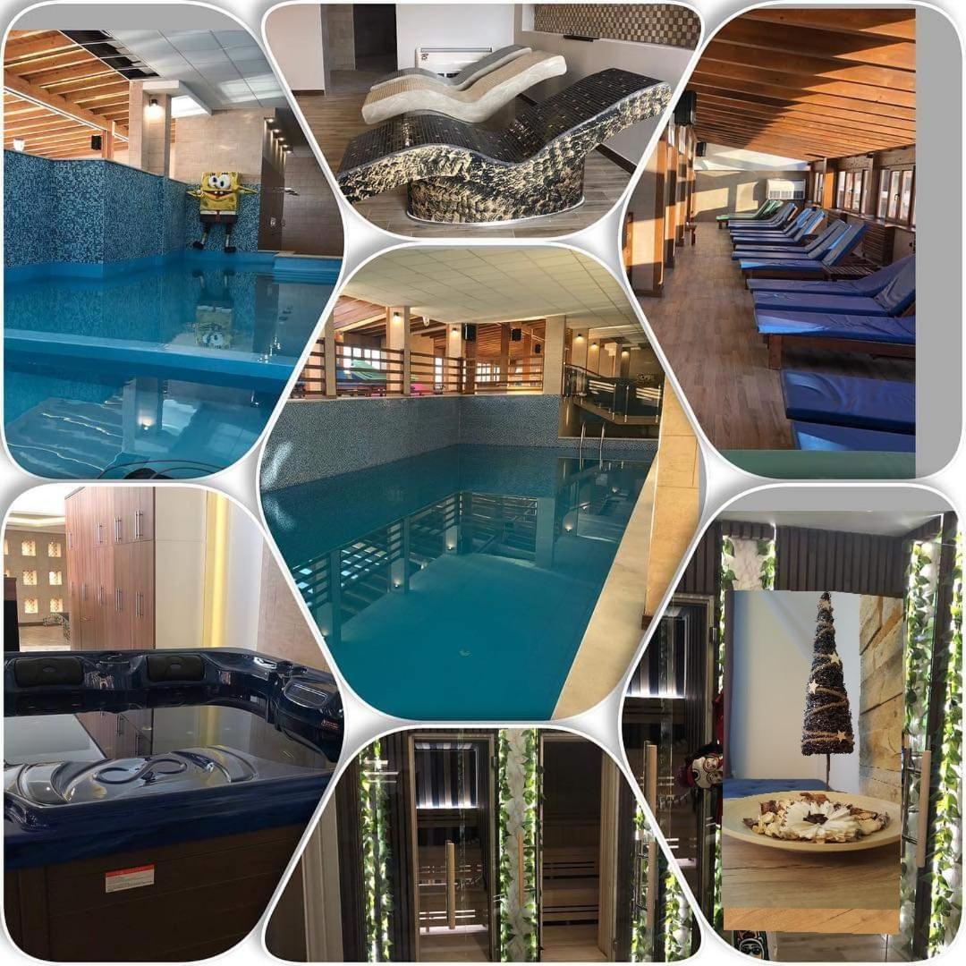 Milmari Resort Premier 46 โคเปานิก ภายนอก รูปภาพ