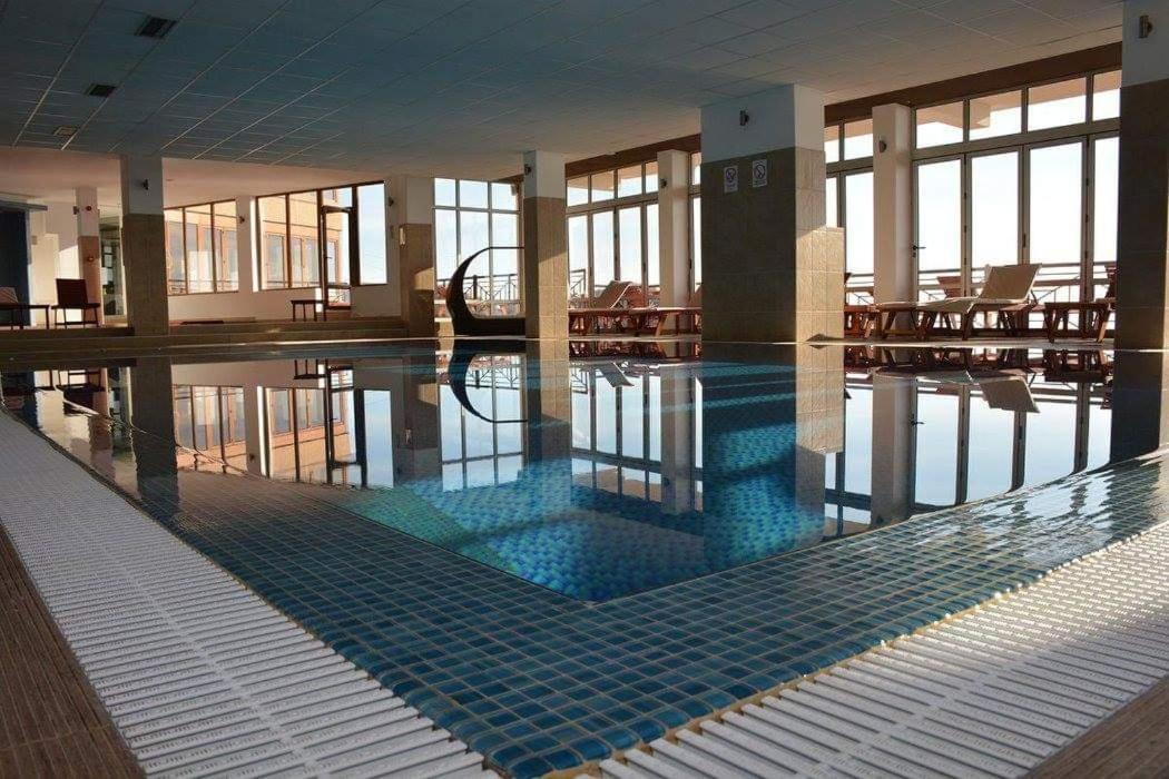 Milmari Resort Premier 46 โคเปานิก ภายนอก รูปภาพ